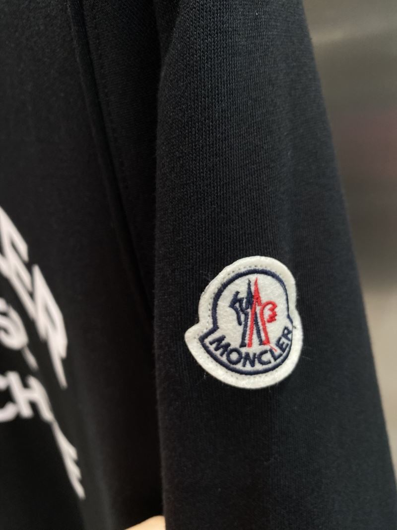 Moncler Hoodies